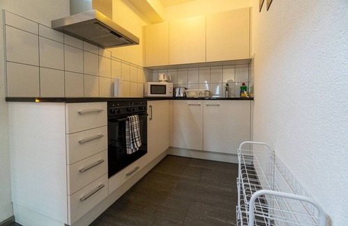 Bulle Apartment | Los Lorentes Residences - Bulle