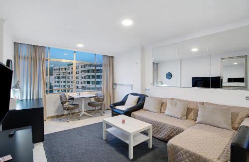 Playa del Ingles Apartment | Los Molinos 538