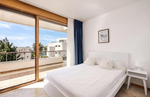 Marbella Apartment | Los Monteros Altos