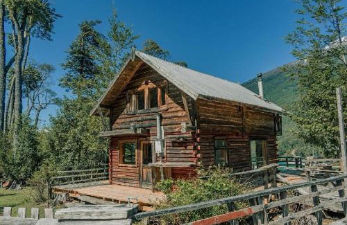 Cochamo House | Los Ranchos del Puelo
