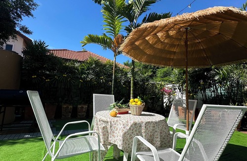 Nong Prue Villa | Los Santos Pattaya Luxury Pool Villa