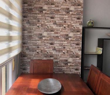 Soria Apartment | Los Soportales