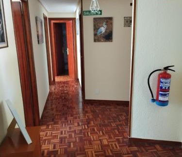 Ramales de la Victoria Apartment | Los Tilos