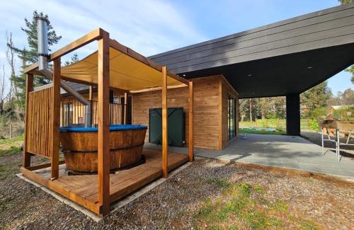 Bulnes Apartment | Los tres pinos