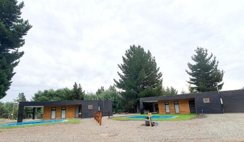 Bulnes Apartment | Los tres pinos