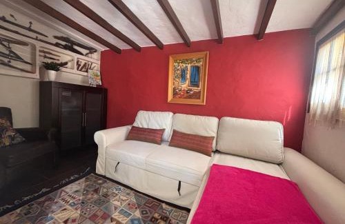 Agaete House | Los Veroles