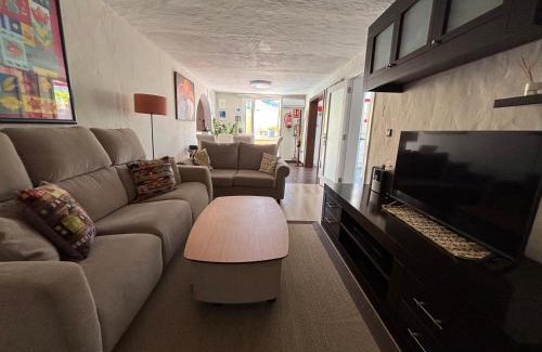 Agaete House | Los Veroles