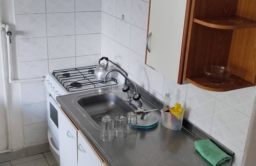 San Carlos de Bariloche Apartment | LOS ZORZALES DEPTO5