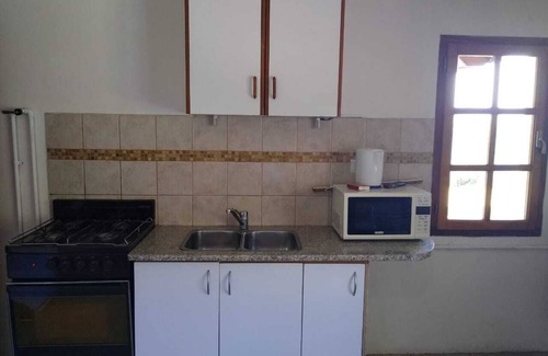 San Carlos de Bariloche Apartment | LOS ZORZALES DEPTO2