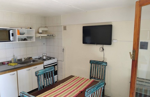 San Carlos de Bariloche Apartment | Los Zorzales DEPARTMENT 3
