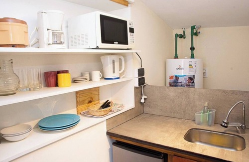 San Carlos de Bariloche Apartment | Los Zorzales monambiente
