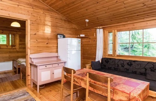 Iitti House | Lossitupa by Interhome