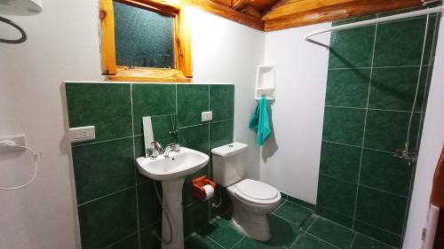 Cholila Ski Chalet | Lot Vuit