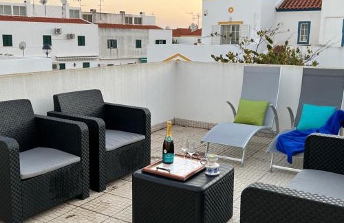 Manta Rota House | Lotamar19