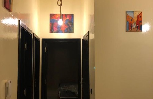 Casablanca Apartment | Lotissement yakout a Bouznika