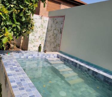 Tigre Apartment | Loto Charming Art Residence VIII