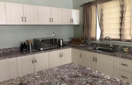 Apia House | Lotopa Rambler