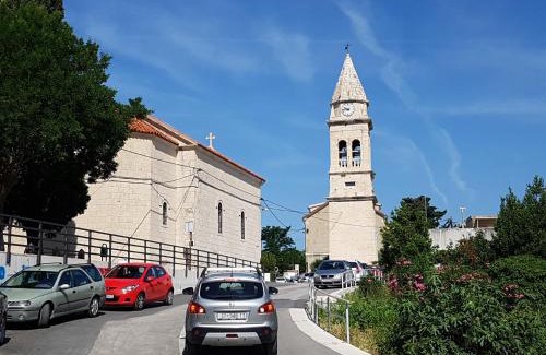 Stobrec Apartment | Lotus Apartman