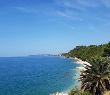 Stobrec Apartment | Lotus Apartman