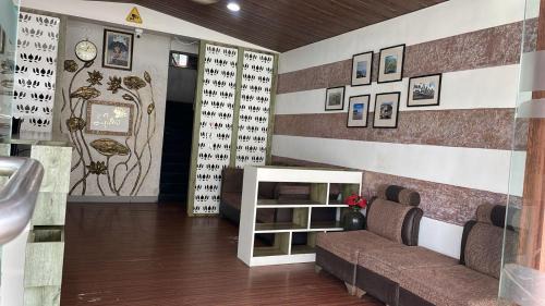 Nagaon Hotel | Lotus by ILIF Hotels