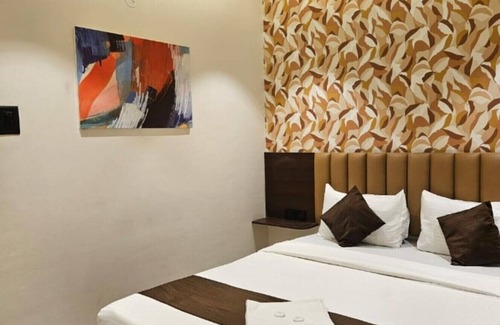 Hadapsar Hotel | Lotus Excutive Maharashtra