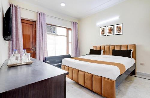 Gurugram House | Lotus INN