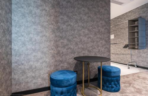 Trakata Hotel | Lotus Luxury Rooms