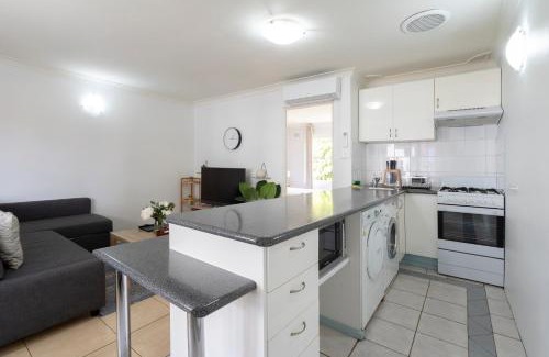 Manly Apartment | Lotus Stay Manly - Apartment 31G