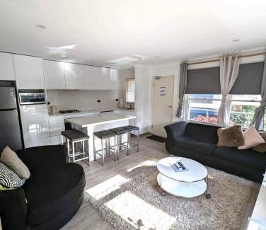 Manly Apartment | Lotus Stay Manly - Apartment 31E