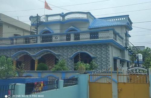 Dehradun House | Lotus Villa Homestay, Dehradun