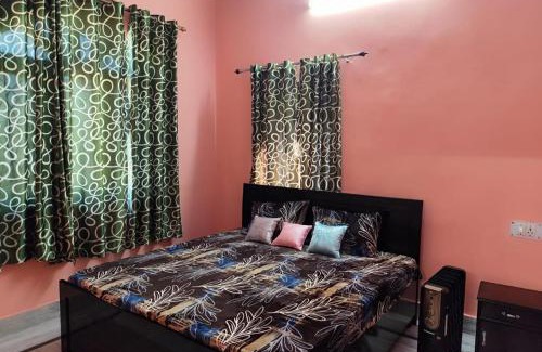 Dehradun House | Lotus Villa Homestay, Dehradun