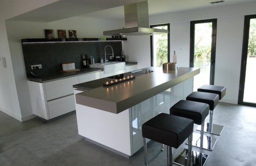 Flaugnac House | Lou Maset - SAINT PAUL FLAUGNAC