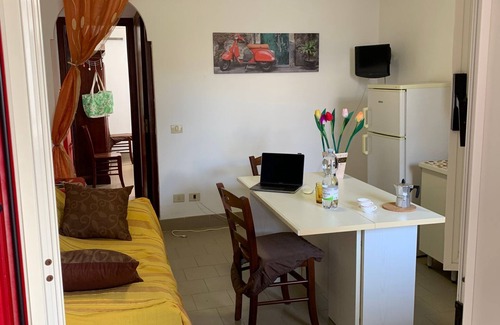 Sant'Alessio Siculo Apartment | Louis Armstrong ⭐️⭐️⭐️⭐️⭐️ - Apartment Near Taormina