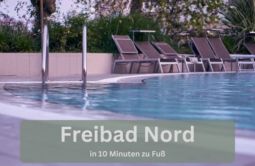 Rustersiel Condo | Lounge94 - Luxury on 180m2