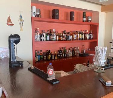 Kassandra Hotel | Loutra Beach Hotel