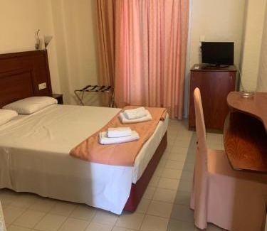 Kassandra Hotel | Loutra Beach Hotel