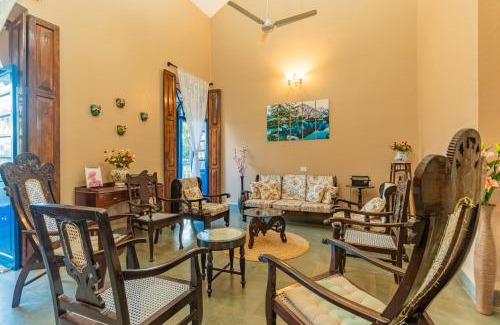 Chinchinim Apartment | Lov Heritage Goa