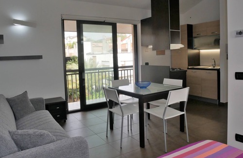 Polistena Apartment | Lovable in Polistena