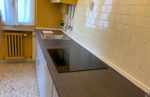 Ravenna House | Lovatelli House: Standard 3-Bedroom Apartment