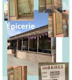 Le Barroux Apartment | Love Appart Balnéo Jacuzzi Romantique Insolite