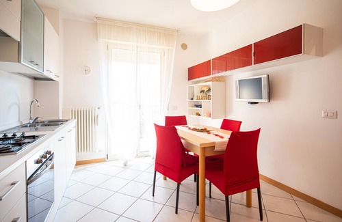 Marina Centro House | ♥Love&Dream Sea♥ 150mt sea | AC | Wi-Fi