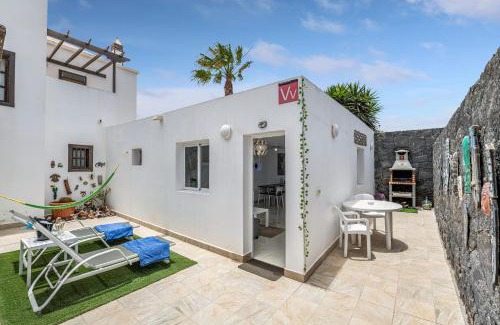 Playa Blanca House | Love for Lanzarote Holidays House