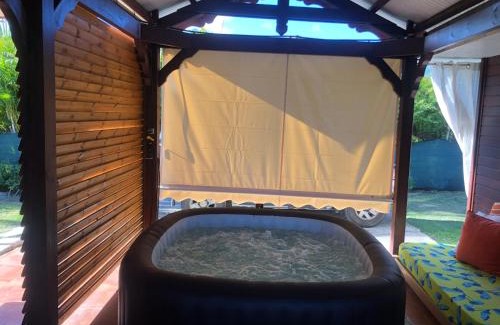 Sainte-Anne Bed & Breakfast | Love Guadeloupe