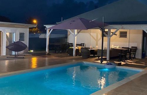 Sainte-Anne Bed & Breakfast | Love Guadeloupe