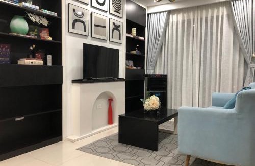 Hue City Centre Apartment | LOVE HOME-Luxury&chill Apart Hue city-2bed-5'Trang tien