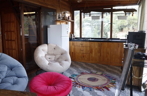 Kumluca Other | LOVE HOUSE Fairy tale garden with private pool and jacuzzi