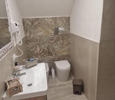 Borgo Vecchio Apartment | Love is in the air