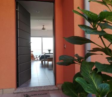 Como Apartment | Love is Lake