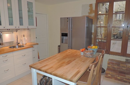 Monpazier House | Love Life Within the Walls of One of France's 100 Most Beautiful Villages!