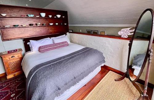 Pringle Bay House | Love Nest